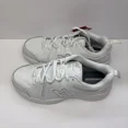 thumbnail image 4 of New Balance Mens 608 V5 MX608AW5 White Casual Shoes Sneakers Size 8 2E Wmn 9.5, 4 of 6