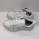 thumbnail image 4 of New Balance Mens 608 V5 MX608AW5 White Casual Shoes Sneakers Size 8 2E Wmn 9.5, 4 of 5