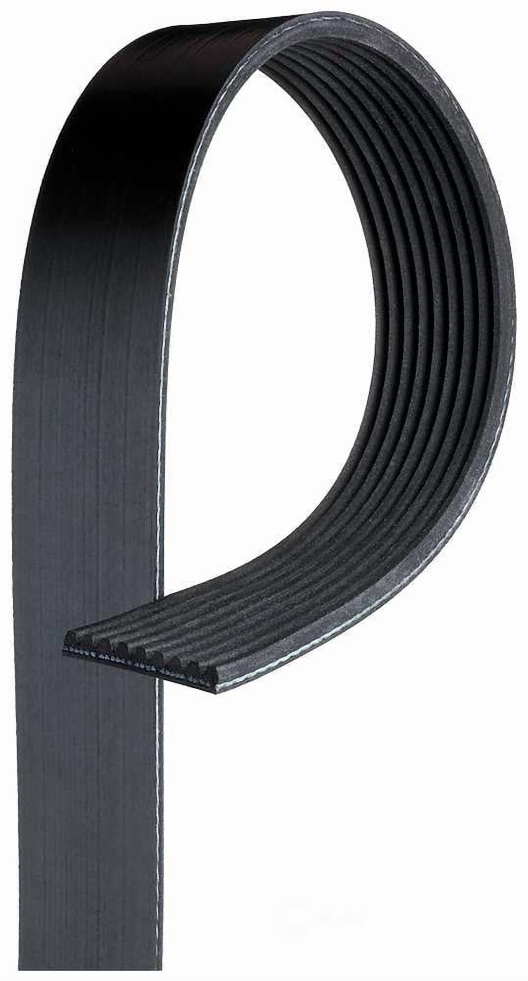 Gates K090500 Serpentine Belt