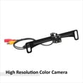 thumbnail image 2 of BOSS BVCP9700A-C 7" Car Mechless Stereo Carplay Android Auto Bluetooth + Camera, 2 of 2