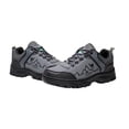 thumbnail image 6 of CIAKGIAF Shoes Men Round Toe Work Hiking Shoes,Wide Size Outdoor Casual Safety Working Footwear Shoes, 6 of 9