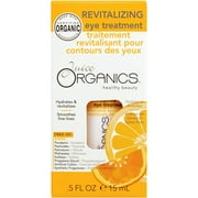Juice Organics Juice Organics Healthy Beauty Eye Treatment, 0.5 oz