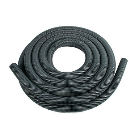 Grey Systems - Cen-Tec Systems 60110 Gray 50 Foot Vacuum Hose with 2 Inch Diameter