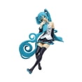 thumbnail image 1 of Figura de anime de la colección de juguetes Model Racing Hatsunes Mikus, 1 of 1