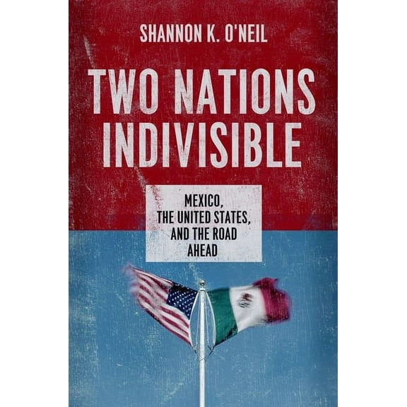 Two Nations Indivisible C, (Hardcover)