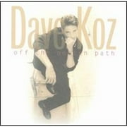 Off the Beaten Path (CD) by Dave Koz