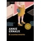 thumbnail image 1 of El Acontecimiento, de Annie Ernaux, Maxi Tusquets, 2026, 1 of 2