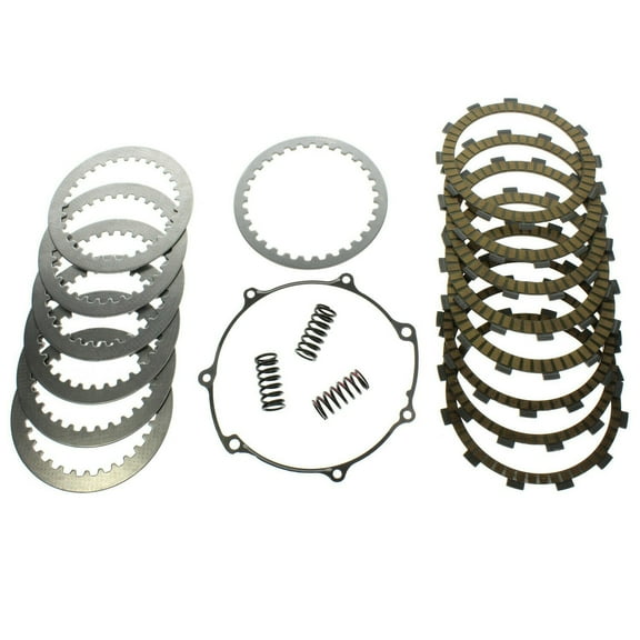 New Clutch Plate Kits For 2014-2020 Yamaha YFZ450RSE YFZ450R 1TDW001G0000