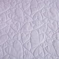 thumbnail image 3 of Urban Playground Kids Heart Lavender 5-Piece Comforter Set, Full/Queen, 3 of 5