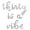 Silver, variant on Cursive Script Letter Balloons - THIRTY IS A VIBE 16" Inch Alphabet Letters Foil Mylar Balloon 30th Birthday Party Banner (Rose Gold)