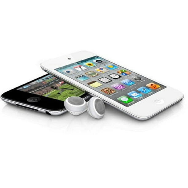 REFURBISHED Apple A1367 iPod Touch 3th Gen 8GB GRADE B - Walmart.ca