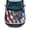 American Flag Eagle, variant on Chririnla Car Hood Cover Exterior - Universal Fit for Cars, SUVs Polyester Windproof Vehicles Decorate Washable Auto Decoration Accessories - Cool Wolf