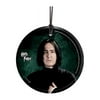 Harry Potter - Snape StarFire Prints Hanging Glass