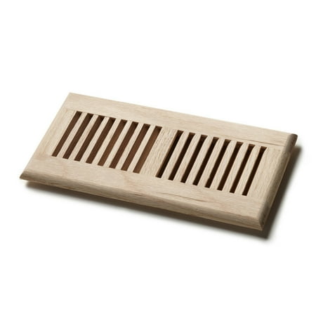 Self Vent - Venice Wooden 4