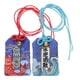 thumbnail image 1 of amuletos japoneses Omamori bordados con peces koi, amuleto de la suerte y la fortuna, colgantes protectores tradicionales., 1 of 7