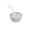 A, variant on Fine Mesh Deep Fryer Strainer Basket, Stainless Steel Noodle Scooping Spoon, Kitchen Oil Draining & Water Sieve Colander for Home Cooking(A)