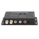 thumbnail image 3 of Modulador UHF Modulador UHF Modulador de enlace de TV Modulador Modulador Convertidor AV a RF Extensor IR compatible con PAL/NTSC con cable de carga USB, 3 of 8