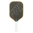 thumbnail image 1 of Pagaie de Pickleball en Titane, Fibre de Carbone, design Personnalisé, 1 of 5