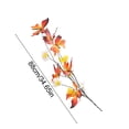 thumbnail image 3 of Honmine Artificial Dried Branch with Flowers, Faux Floral Stems for Home Office Decor, Rustic Twig for Vase Centerpiece Shelf Mantel 20 Inch, 3 of 6
