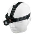 thumbnail image 1 of Linterna Cabeza Recargable 120 Lumenes 1 Led Truper 16716 Truper LI-CA-120R, 1 of 2