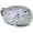 30cm, variant on Children's Day Gift MerryXD Chubby Blob Seal Pillow, Cute Ocean Stuffed Cotton Plush Animal Toy, Small 13 Inch for Kids