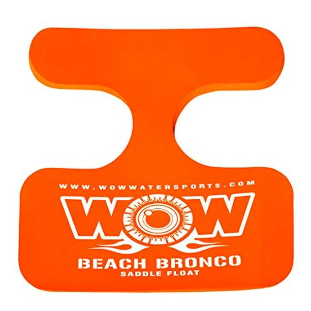 wow pool float