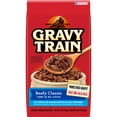 thumbnail image 2 of Gravy Train Beefy Classic Dry Dog Food, 3.5 lb. Bag, 2 of 8