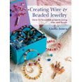 thumbnail image 1 of Création de Bijoux en Fil et Perles : Plus de 35 Beaux Projets Utilisant Fil et Perles, 1 of 1