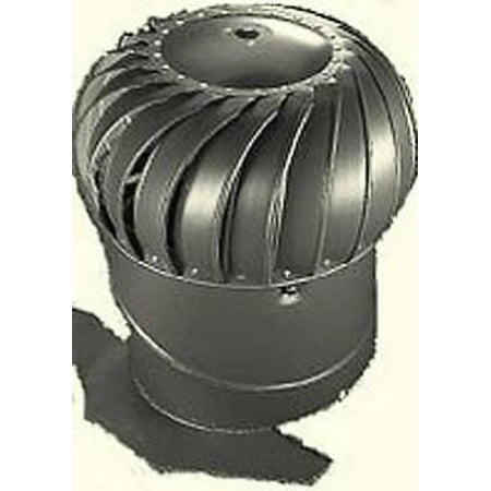 Internally Braced Aluminum Turbine - WTI12ABX 12