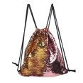 thumbnail image 2 of Monedero con lentejuelas y cola de sirena Sonducket Mochila para mujer 36x45cm, 2 of 6