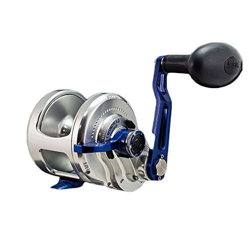 Accurate BOSS Extreme Single Speed Conventional Reel 
