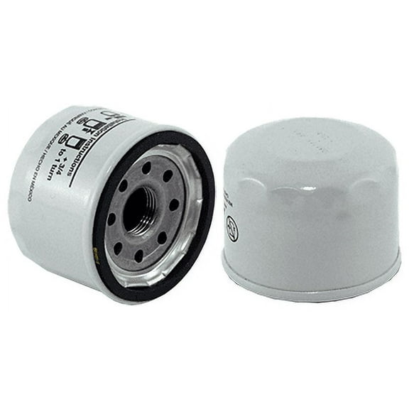 WIX Oil Filter 57890