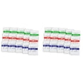 thumbnail image 1 of Paquete de 30 Solución Tampón de en Polvo 6,86/4,00/9,18, Paquetes de Solución de Calibración de PH para Preciso, 1 of 6