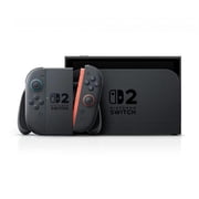 Nintendo Switch 2 Mario Kart World Bundle + Nintendo Joy-Con 2 Controllers + Donkey Kong Bananza