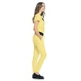 thumbnail image 5 of Dagacci Medical Uniform 4-Way Stretch Jogger Unisex Scrub Set, 5 of 5
