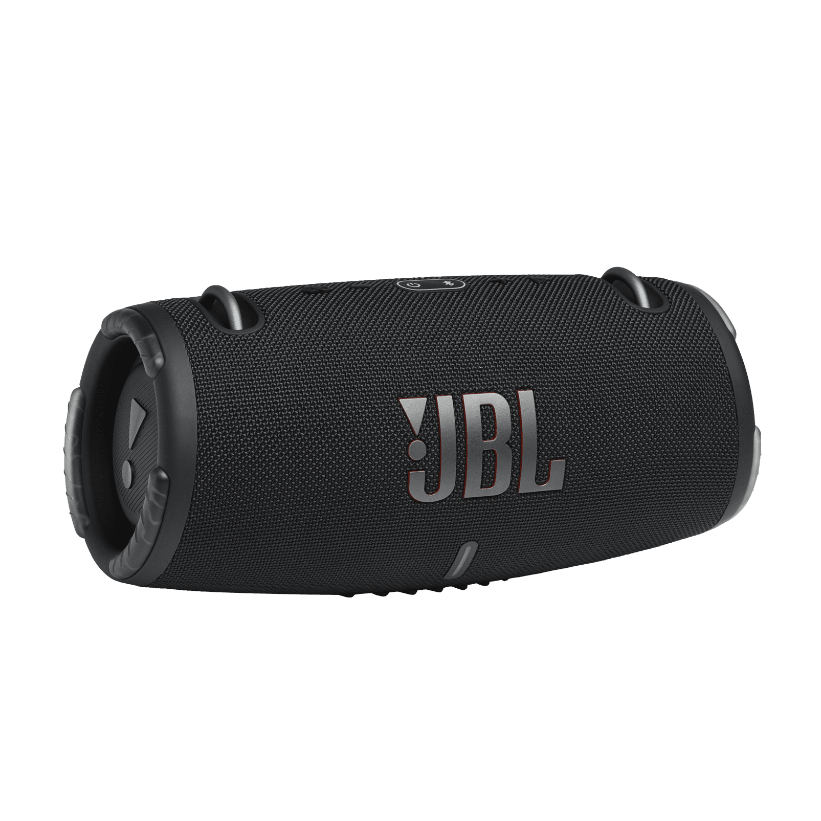 Restored JBL Xtreme 3, Portable waterproof speaker (Refurbished)