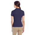thumbnail image 2 of Lee Uniformes Juniors Polo Stretch Piqué, 2 of 2