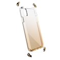 thumbnail image 2 of Funda BALLISTIC Jewel para iPhone X y Xs Oro, 2 of 5