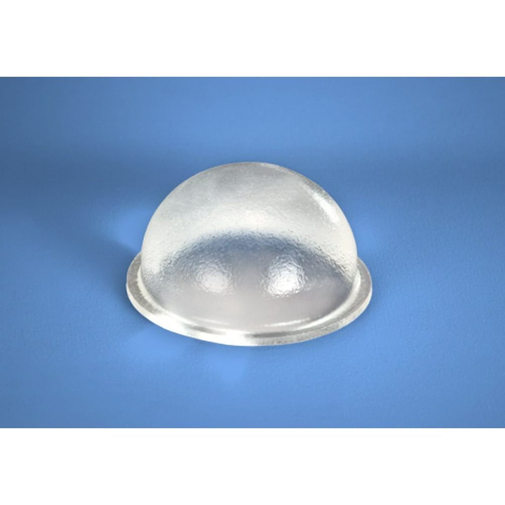 Round SelfAdhesive Rubber Bumper Stops .700" x .380" 98pcs BS08