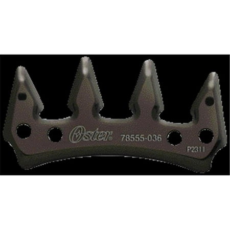

4 Point Wide Diamond Cutter