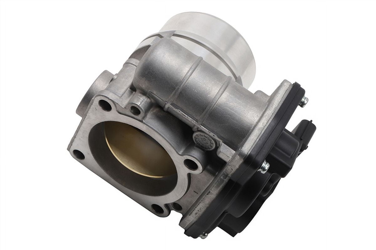 GM Genuine Parts Throttle Body