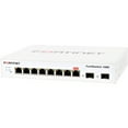 thumbnail image 3 of Fortinet FortiSwitch FS-108E Ethernet Switch, 3 of 5
