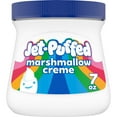 thumbnail image 3 of (3 pack) Jet-Puffed Marshmallow Creme, 7 oz Jar, 3 of 24