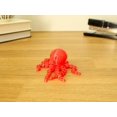 thumbnail image 3 of Fidget Octopus, OctoKiss, 3 of 9