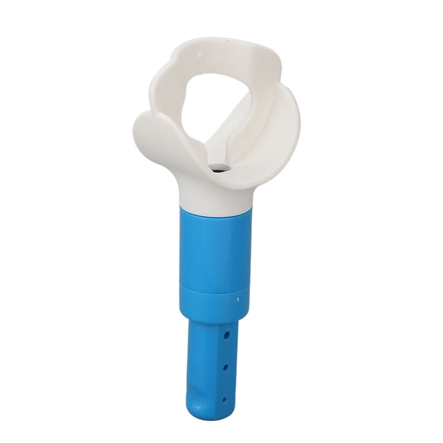 Dispositivo de ejercicio de respiración ANGGREK Entrenador de respiración ligero para interiores