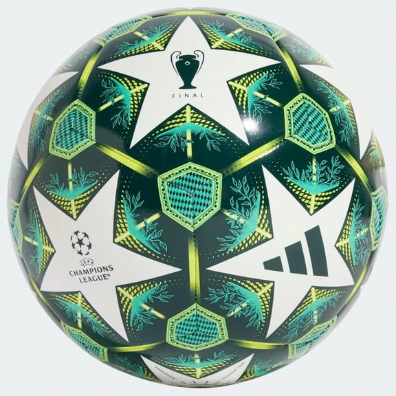 adidas UCL Training Soccer Ball