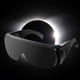 thumbnail image 4 of Premium Eclipse Glasses, Aas Approved 2024 Solar Glasses, Hd Film, Crisp Solar Image, 4 of 5