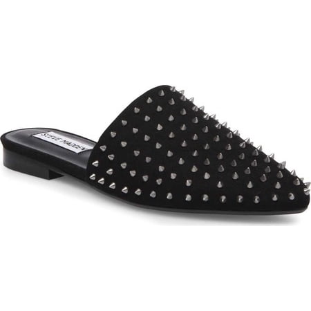 Steve madden tanner mule sale