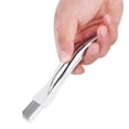 thumbnail image 4 of Triture el cuchillo de seda, cuchillo verde picado de acero inoxidable mejorado, cortador de verduras de cocina, cortador triturador de cebollino afilado, 4 of 9