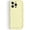 yellow, variant on for iPhone 14 Pro Max Case,Liquid Silicone Phone Case,Candy Color Wavy Edge Women Girly Protective Cover,Shockproof Camera Protection Case for iPhone 14 Pro Max 6.7''(Light Cyan)